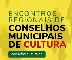 Read more about the article Encontro regional de Cultura, acontece na terça-feira (3) em Concórdia