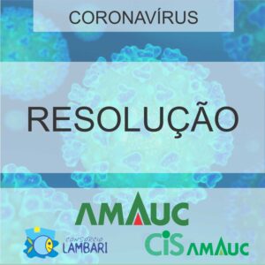 Read more about the article Resolução conjunta – providências COVID-19