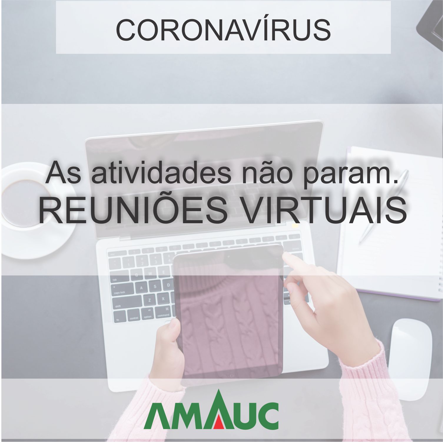 Read more about the article Colegiado de Nutrição e Colegiado de Educação realizam reuniões virtuais
