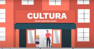 Read more about the article Colegiado de Cultura divulga vídeo com orientações para o retorno das atividades