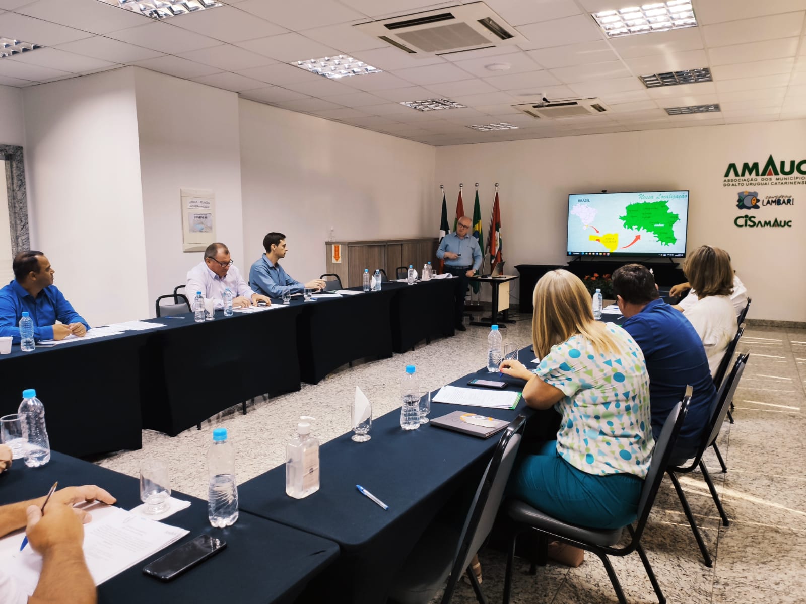 You are currently viewing AMAUC realiza primeira assembleia de 2023.
