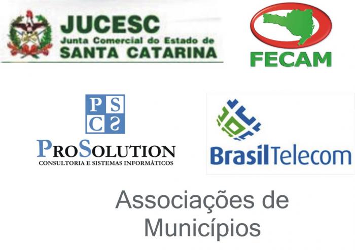 You are currently viewing Capacitação para implantação do Sistema REGIN dia 27 de agosto em Concórdia