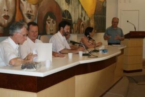 Read more about the article Amauc defende Concórdia para ter Campi da UDESC