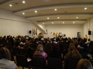 Read more about the article I Seminário Regional de Implantação do SUAS