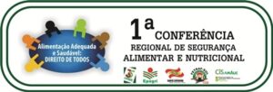 Read more about the article I Conferência de Segurança Alimentar e Nutricional da Região da AMAUC