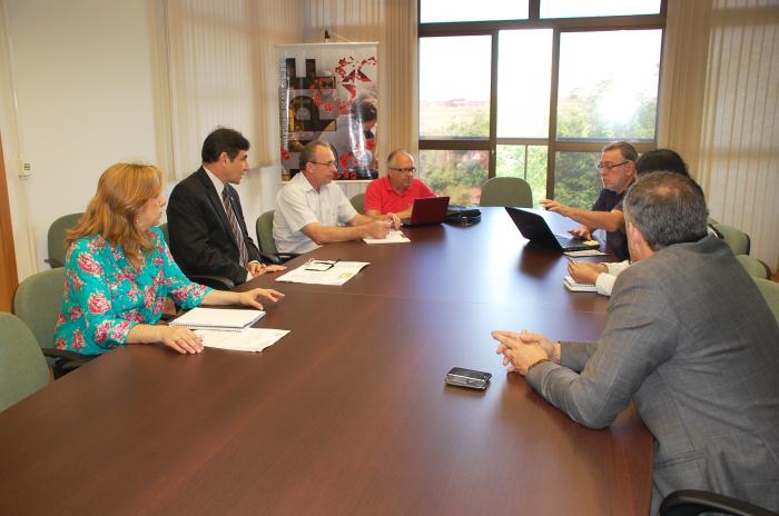 You are currently viewing Reunião de Organização para o 4º INTEGRASUL