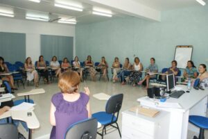 Read more about the article Gestores da Assistência Social se reuniram para ultima reunião do ano