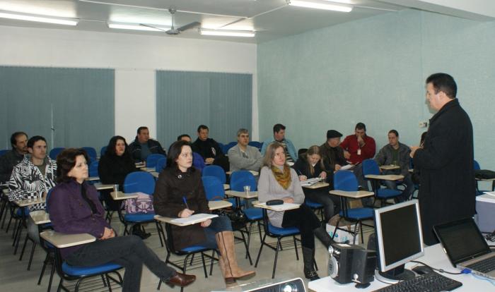 You are currently viewing Reunião Movimento Econômico tratou sobre o índice provisório divulgado pela Secretaria da Fazenda