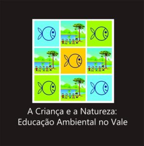Read more about the article Durante o mês de outubro o Consórcio Lambari desenvolve projeto de educação ambiental para comemorar o mês das crianças