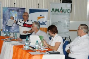 Read more about the article Assembleia da Amauc, do Consórcio Lambari e do Cis Amauc encerram com algumas definições e encaminhamentos