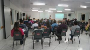 Read more about the article Plano de Resíduos Sólidos: Audiência ocorreu em Concórdia