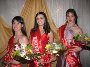 Read more about the article Piratuba escolheu a Rainha e as Princesas da 19ª Festa do Agricultor