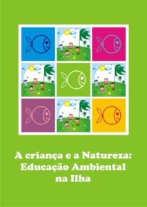Read more about the article Presidente Castello Branco a equipe do Consórcio Lambari realiza o Projeto A Criança e a Natureza