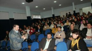 Read more about the article Conferência Municipal de Educação – Ipira – 08/07