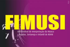 Read more about the article Inscrições para o Fimusi estão abertas