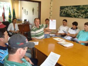 Read more about the article Secretaria da Agricultura de Seara lança programa que prevê subsídios aos agricultores