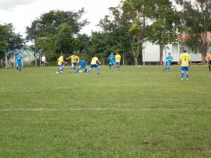 Read more about the article Final do Campeonato Municipal de Futebol de Campo 2011 – 1° Divisão neste sábado