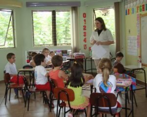 Read more about the article Seara cria programa fonoaudiológico nas escolas