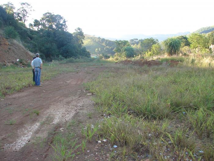 You are currently viewing Construção de Pista de Atletismo em Seara