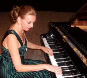 Read more about the article Seara realizará Recital de Piano no dia 13