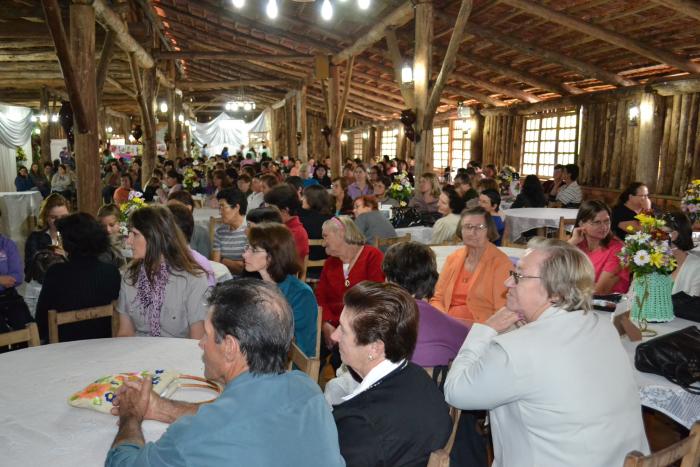 You are currently viewing Seara promove XXV Convenção das Mulheres Agricultoras