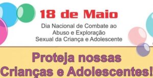 Read more about the article Exploração Sexual é tema de debate em Seara