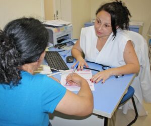 Read more about the article Secretaria de Saúde já prepara a campanha “Outubro Rosa” em Piratuba