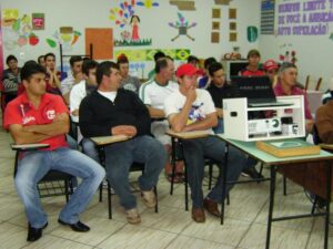 Read more about the article Mais um curso do Pronatec inicia em Xavantina