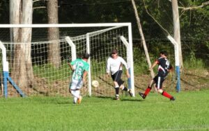 Read more about the article Rodada com um jogo no final de semana no Municipal de Futebol de Campo de Piratuba