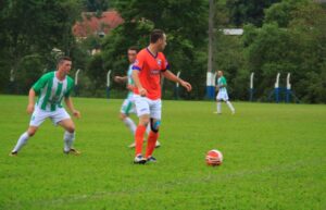 Read more about the article Quatro jogos marcam o final de semana no Municipal de Futebol de Campo de Piratuba