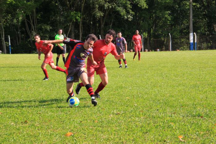 You are currently viewing Futebol de Campo : Próxima rodada define os semifinalistas da Taça Sicoob Crediauc em Piratuba