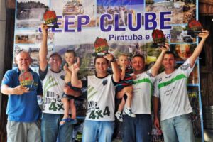 Read more about the article Copa Oeste de Jeep Raid é decidida em Piratuba