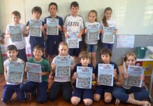 Read more about the article Jornal na Escola tem nova edição