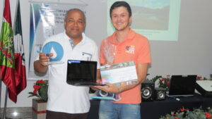 Read more about the article Comitê do Rio Jacutinga avalia ano e premia vencedores de Concurso