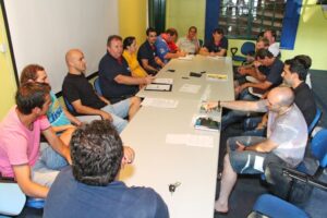 Read more about the article Piratuba terá time na Primeira Divisão do Campeonato Catarinense de Futsal
