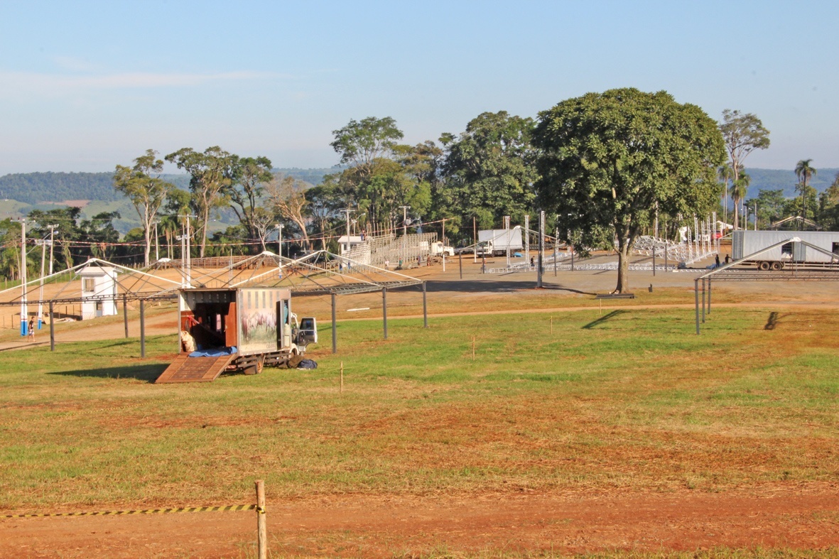 You are currently viewing Rodeio Nacional de Campeões inicia nesta quinta-feira