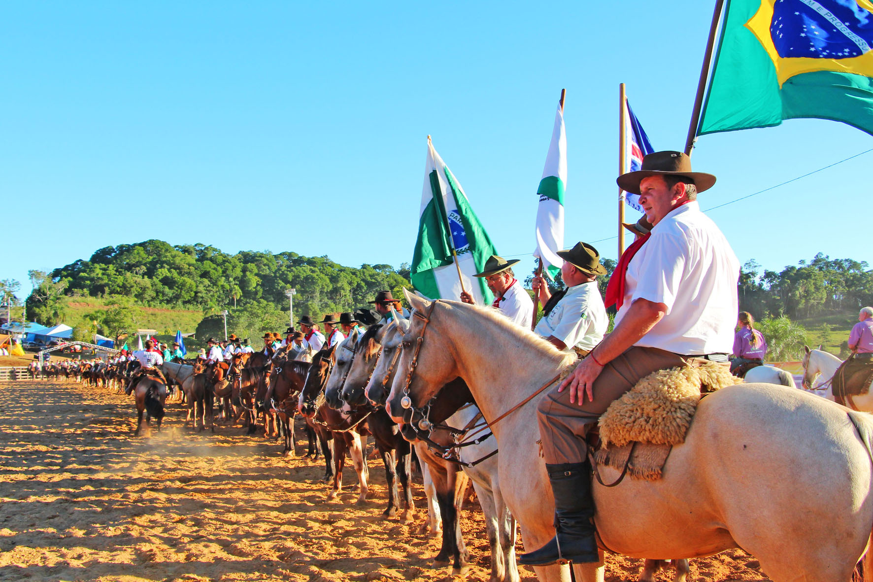 You are currently viewing Nacional de Campeões reúne mais de seis mil pessoas em Piratuba