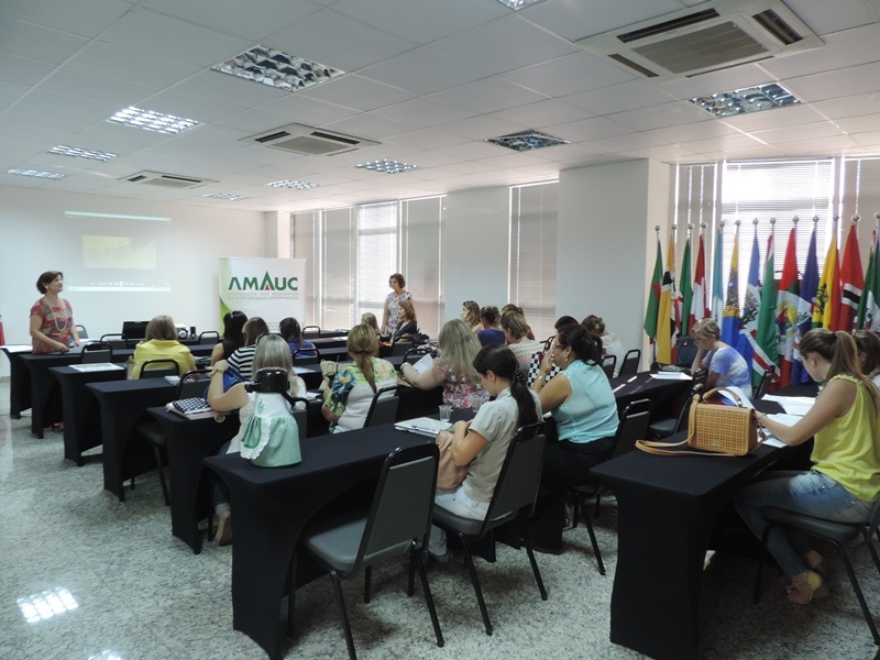 You are currently viewing Colegiado de Assistência Social esteve reunido na AMAUC