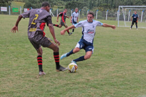 Read more about the article Campeonato de Futebol Sete inicia em Piratuba