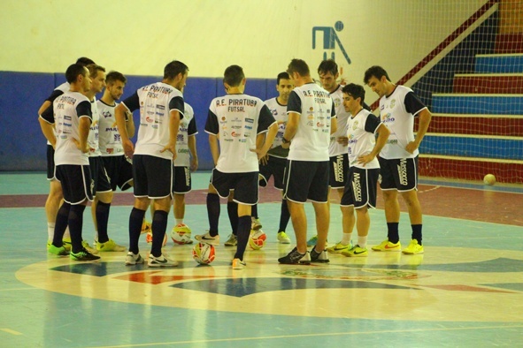 You are currently viewing Futsal de Piratuba estreia em casa pela Copa SC