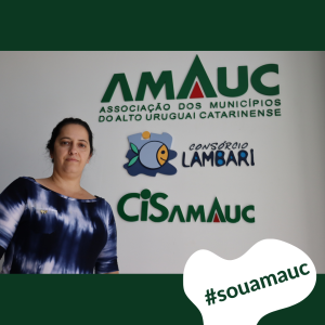 Read more about the article 15 anos servindo, auxiliando e trabalhando para o bem-estar de todos os colaboradores da Amauc