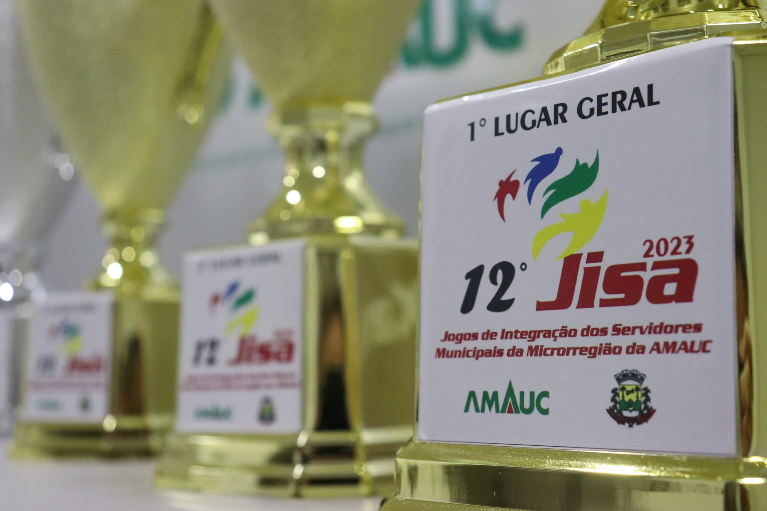 Read more about the article Mais de mil servidores confirmados para o Jisa 2023