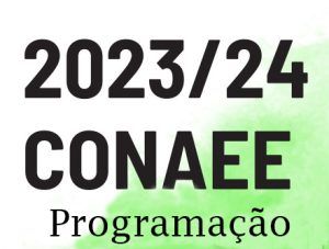 Read more about the article Programação Conferência Regional Extraordinária de Educação