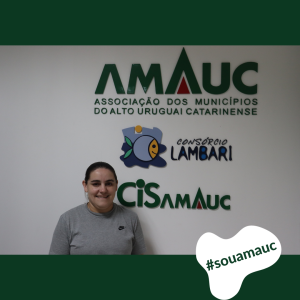 Read more about the article Um suporte para que a Amauc cumpra com a sua missão