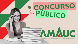 Read more about the article Amauc coordena três processos de seleção