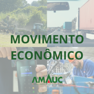 Read more about the article Amauc apresenta movimento econômico provisório de mais de R$ 14 bilhões em 2023